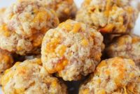 Red Lobster’s Secret Ingredient Sausage Bites