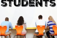 Student Budget Boosters