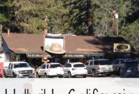 California’s Mountain Art Village