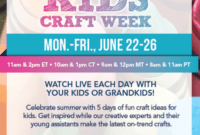 Joann Learn Create Save