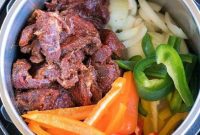 Simple Instant Pot Weeknight Meals
