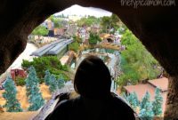 Knott’s Berry Farm: Thrills, Treats, and Timeless Memories