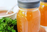 Effortless Slow Cooker Bone Broth