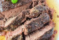 Easy Stovetop Pot Roast