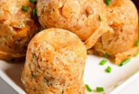 Easy Instant Pot Sausage Balls