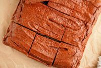 High-Protein Brownie Bites