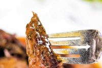 Tender Slow Cooker Arm Roast