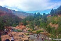 Sedona’s Red Rock Wonders