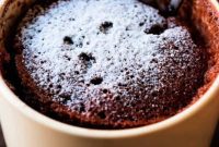 Surprisingly Moist Mayonnaise Cake