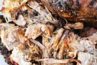 Oven Roasted Pork