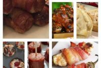 Super Bowl Game Day Bites