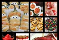 Spooktacular Recipes for Little Monsters