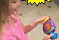 LeapFrog Word Whammer Spelling Quest