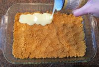 The Ultimate Indulgence Cookie Bar Recipe
