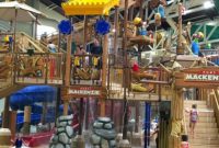 Great Wolf Lodge Southern California: A Family Adventure Guide