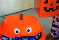 Spooktacular Dollar Store Halloween Finds
