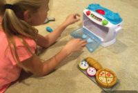 LeapFrog’s Number Lovin’ Oven