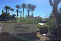 Fairmont Scottsdale Princess