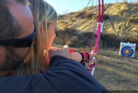 Ready, Aim, Fun: Family Archery