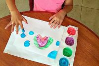 Crafty Cooking for Children