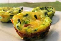 Savory Egg Muffins