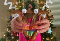 Fun Christmas Crafts for Kids