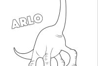 Good Dinosaur Free Printable Activities