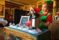 Santa’s Magical Breakfast at Downtown Disney