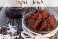 Sugar Scrub Secrets for Silky Skin