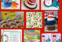 Oh The Foods You’ll Eat