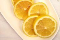Lemon’s Zesty Health Wonders