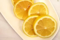 Zesty Health: The Benefits of Lemons