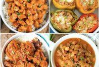 Instant Pot Recipes for Beginners