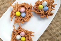 Butterscotch Crunch Bites