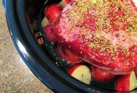 Ultimate Slow Cooker Corned Beef Brisket