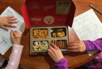 Graze Promo Code and Our Honest Review