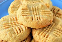 Effortless Cake Mix Cookies