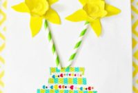 Handmade Mother’s Day Gifts Kids Can Create