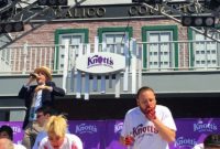 Knott’s Berry Farm Boysenberry Festival Food Guide