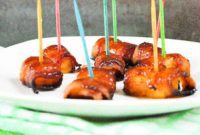 Pineapple Bacon Bliss