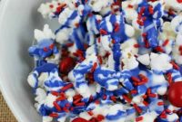 Star Spangled Pop