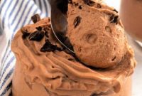 Espresso Frosting