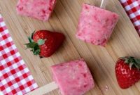 Froyo Pops