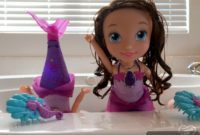 Sofia the First Mermaid Princess