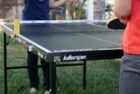 Killerspin Mini Ping Pong Table Review: Is Small Size a Big Win?