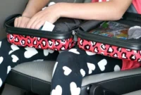 Mastering Family Road Trips