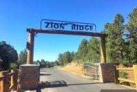 Zion Ponderosa Cabins Our Photo Review and Unforgettable Stay