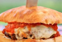 Burgerizza