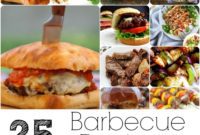 Summer Grilling Delights