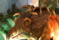 Extreme Dinosaurs at Discovery Cube OC
